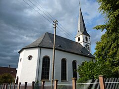 Evangelische Kirche