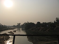 Punpun River