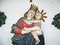 Madonnenfigur