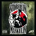 Cover des Albums „Südberlin Maskulin“ (Premium Edition)