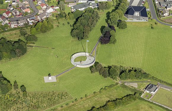 Bannockburn Visitor Centre