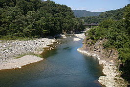 De Sho in Shirakawa (Gifu)