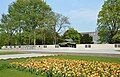 Sowjetischer Ehrenfriedhof