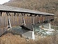 Steger Brücke