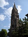 Evang. Pauluskirche Stuttgart-Zuffenhausen