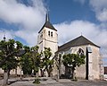 Kirche Saint-Martin