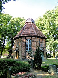 Kirche in Tarnow