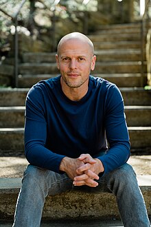 Tim Ferriss in 2021