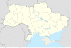 Nationalparks in der Ukraine (Ukraine)