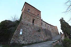 Castel Verdelli