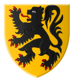 Wapen van Vlaanderen