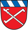 Wappen von Reisbach