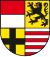 Wappen Saalekreis