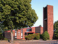 Martin-Luther-Kirche (Wolfsburg-Velstove)