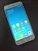 Xiaomi Mi 5x