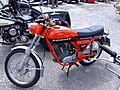 Zündapp KS 125 Sport