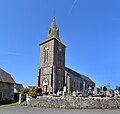 Kirche Saint-Ouen