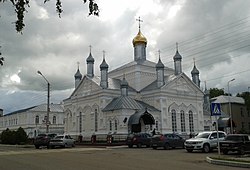 İnsar Manastırı