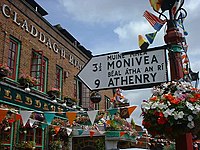 Athenry, Co. Galway