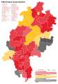 1950 Hessian state election