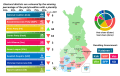 2011 Finnish parliamentary election