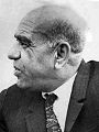 Abd ar-Razzaq Muhyi ad-Din war bis August 1966 Generalsekretär der Vereinigten Führung und Iraks Unionsminister