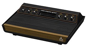 Atari VCS