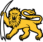 The Lion and Tusk