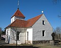 Berlin-Staaken, Dorfkirche Alt-Staaken