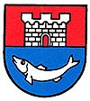 Wappen von Burgäschi