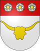 Düdingen – Stemma