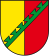 Wappen von Emmerke