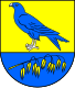 Coat of arms of Großenwiehe Store Vi