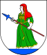 Coat of arms of Nordhastedt