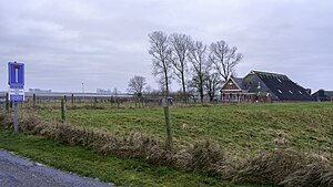 Boerderij Aulinahoeve