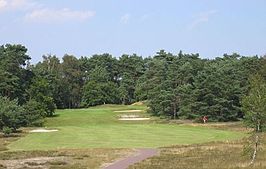 Utrechtse Golfclub De Pan