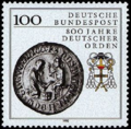 1190, Deutscher Orden