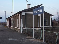 Lewickie