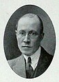 Einar Löfstedt 1880–1955