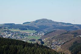 Ernstberg