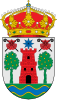 Coat of arms of Cerezo de Río Tirón