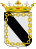 Coat of arms of Gibraleón