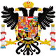 Wappen von Gerichtsbezirk Villaviciosa