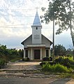 Gereja HKIP Sion Pematangsiantar