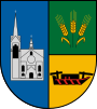 Wappen von Vállaj