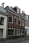 Hardewikerstraat 23, Groningen