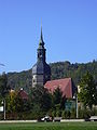 St.-Johannis-Kirche