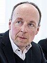 Jussi Halla-aho