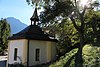 Kapelle St. Antonius im Klosi