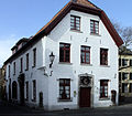 Wohnhaus